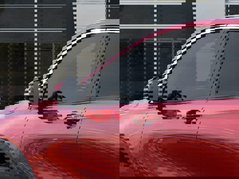 New 2026 Buick Envista Preferred w/ Convenience I Package image 12