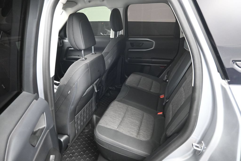 Used 2021 Ford Bronco Sport Big Bend AWD/4WD image 10