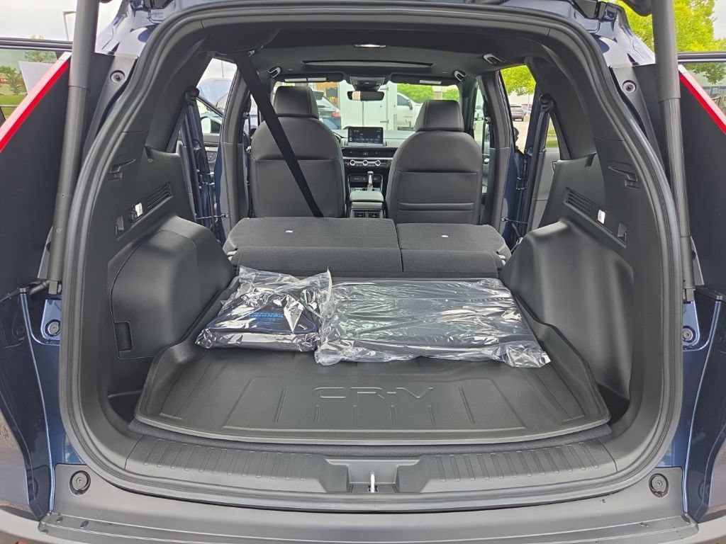 New 2026 Honda CR-V Sport-L image 30