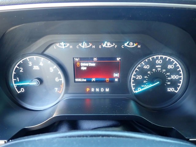 Used 2021 Ford F150 XL w/ STX Appearance Package image 29