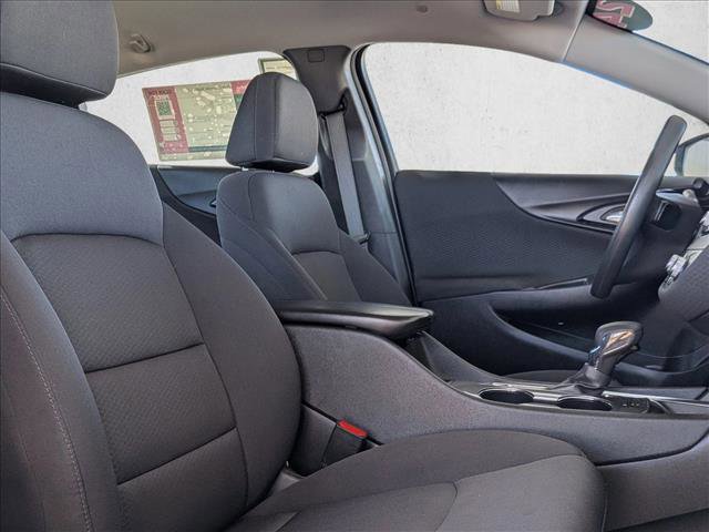 Used 2024 Chevrolet Malibu LT image 20