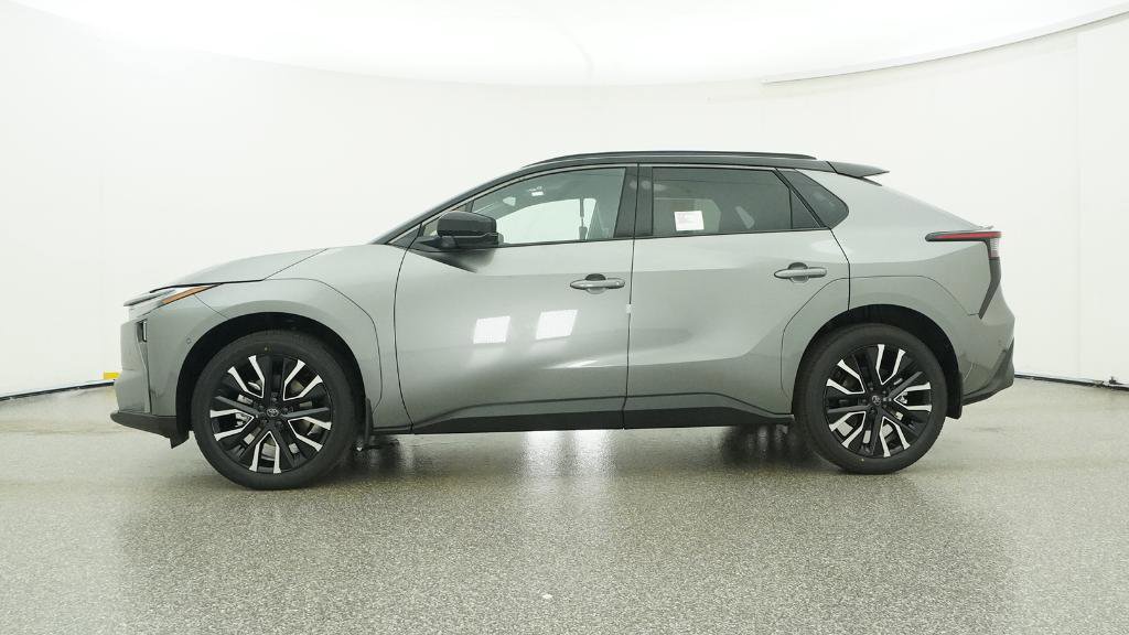 New 2026 Toyota bZ image 9