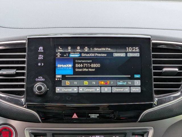 Used 2020 Honda Passport EX-L image 18