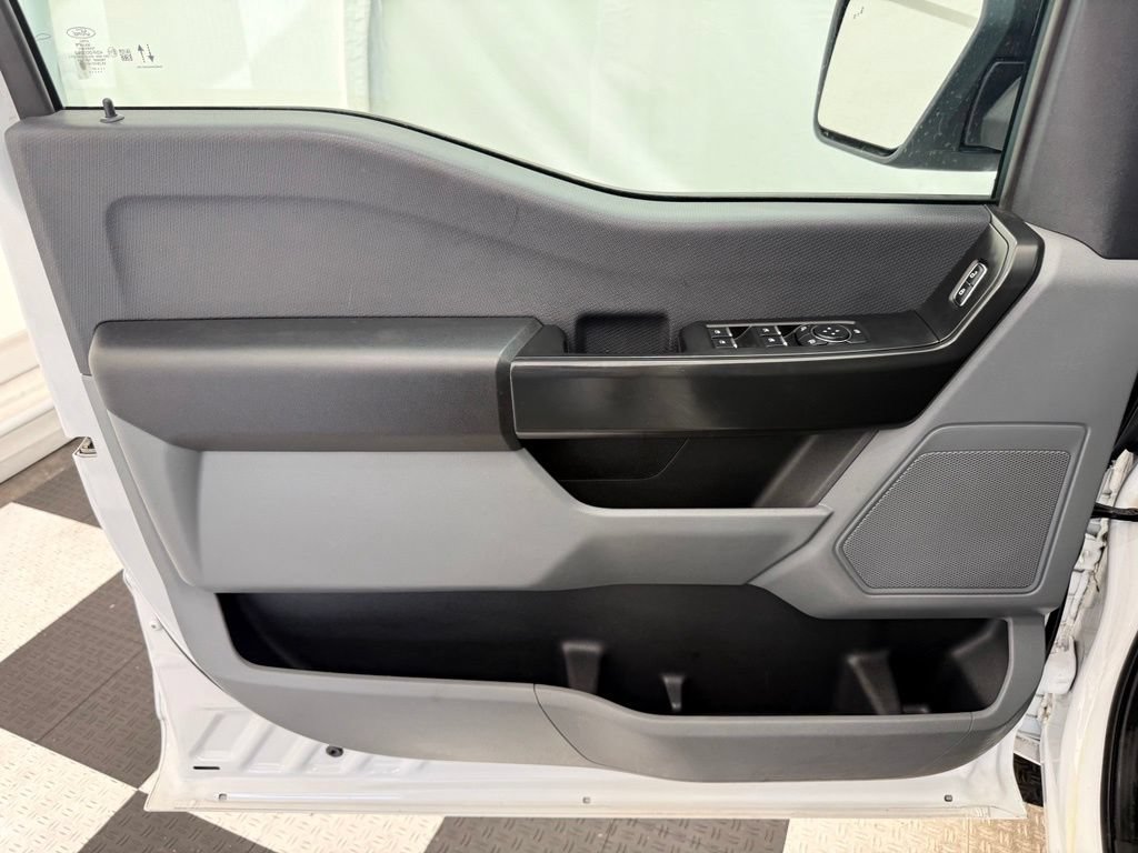 Used 2024 Ford F150 XL AWD/4WD image 14