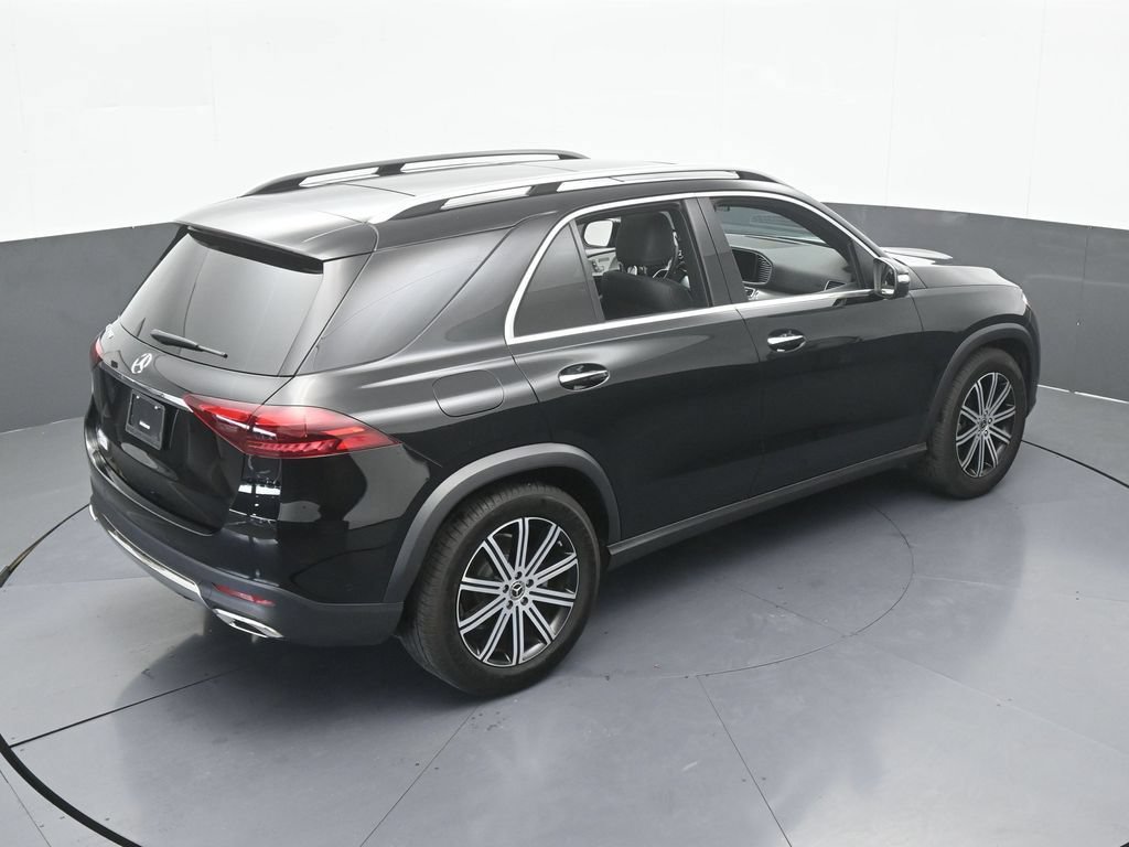 Used 2026 Mercedes-Benz GLE 350 4MATIC image 63