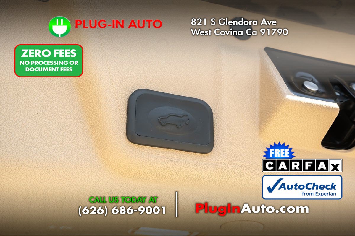 Used 2009 Buick Enclave CXL w/ Driver Confidence Package FWD image 13