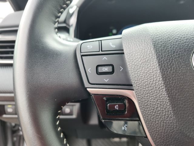 Certified 2025 Toyota Camry SE image 15