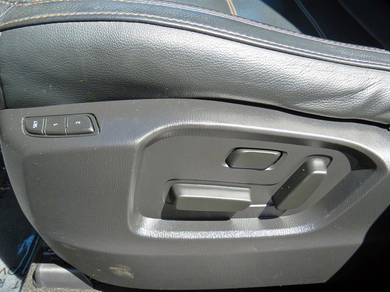 Used 2020 MAZDA CX-5 Grand Touring image 34