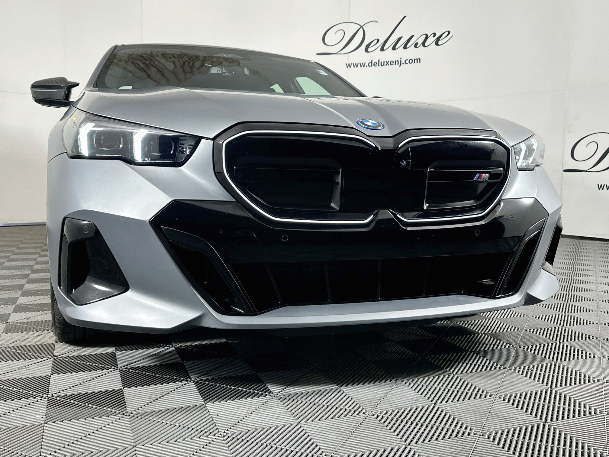 Used 2024 BMW i5 M60 w/ Premium Package AWD/4WD image 30