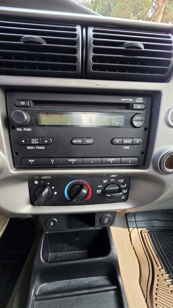 Used 2010 Ford Ranger XLT RWD image 13