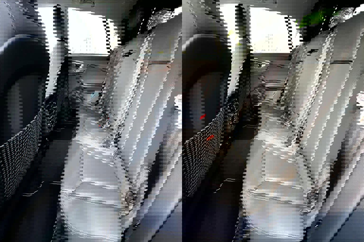 Used 2022 Audi Q8 Premium Plus w/ Premium Plus Package image 20