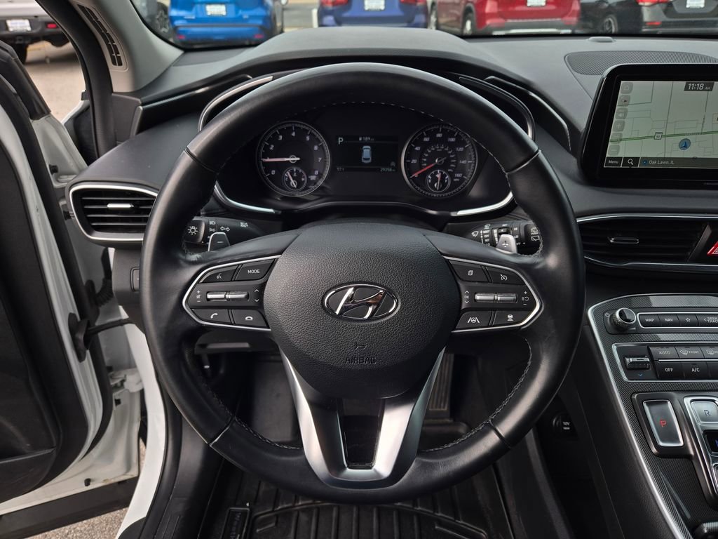 Certified 2023 Hyundai Santa Fe XRT image 44