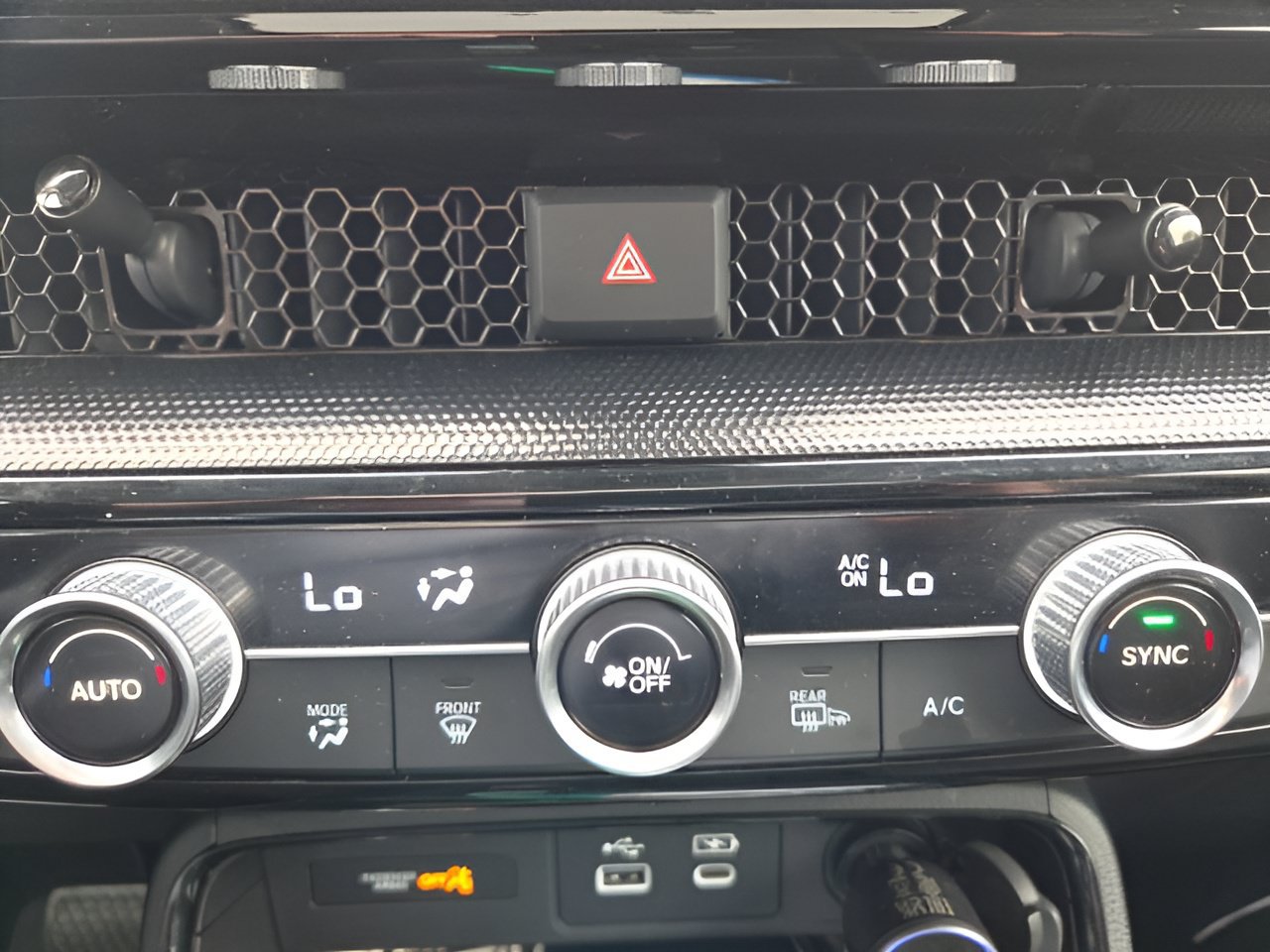 Used 2023 Honda CR-V EX-L image 25