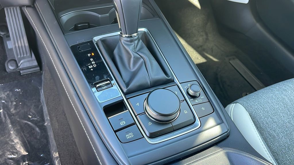 New 2026 MAZDA CX-30 AWD 2.5 S image 22