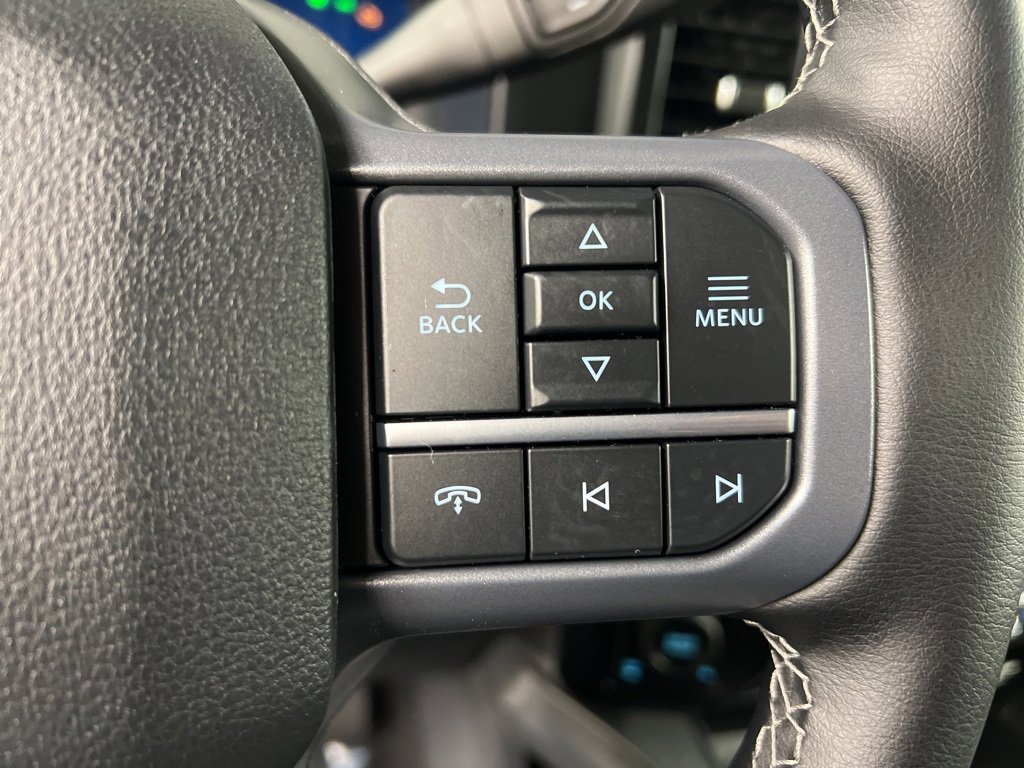 New 2026 Ford F350 Lariat w/ Black Appearance Package image 21