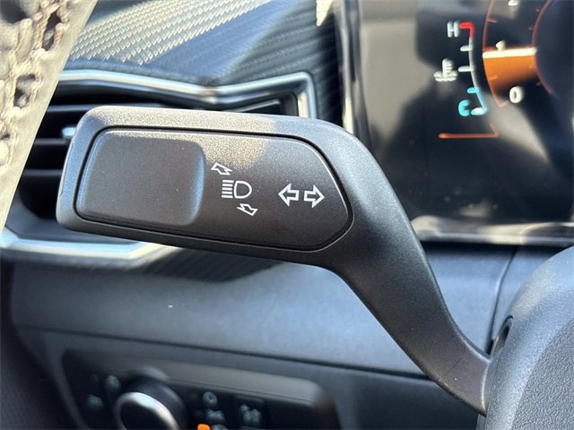 New 2026 Ford Mustang Premium w/ Bronze Appearance Package image 21