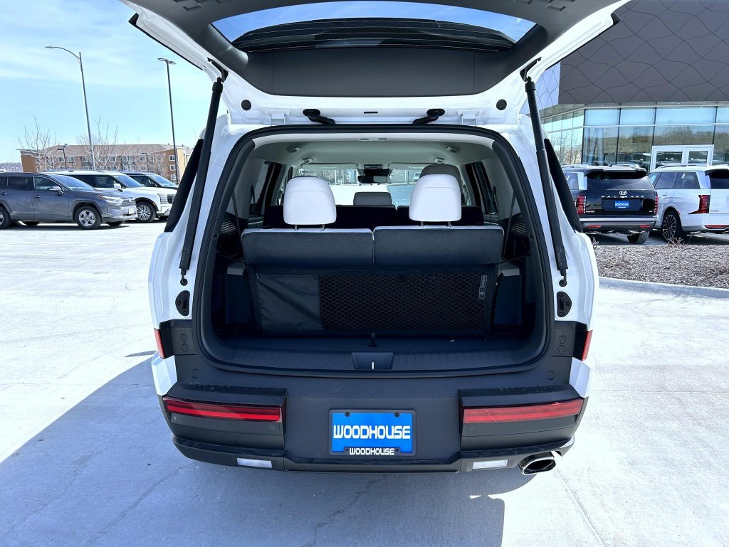 New 2026 Hyundai Santa Fe SE AWD/4WD image 23
