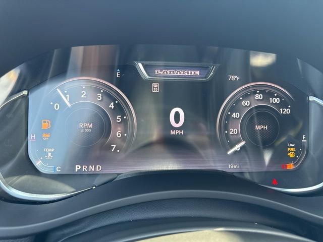 New 2026 RAM 2500 Laramie image 40