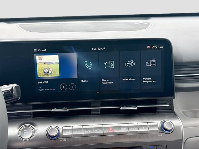Used 2026 Hyundai Kona SEL Sport FWD image 14