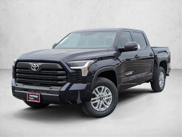 New 2026 Toyota Tundra SR5