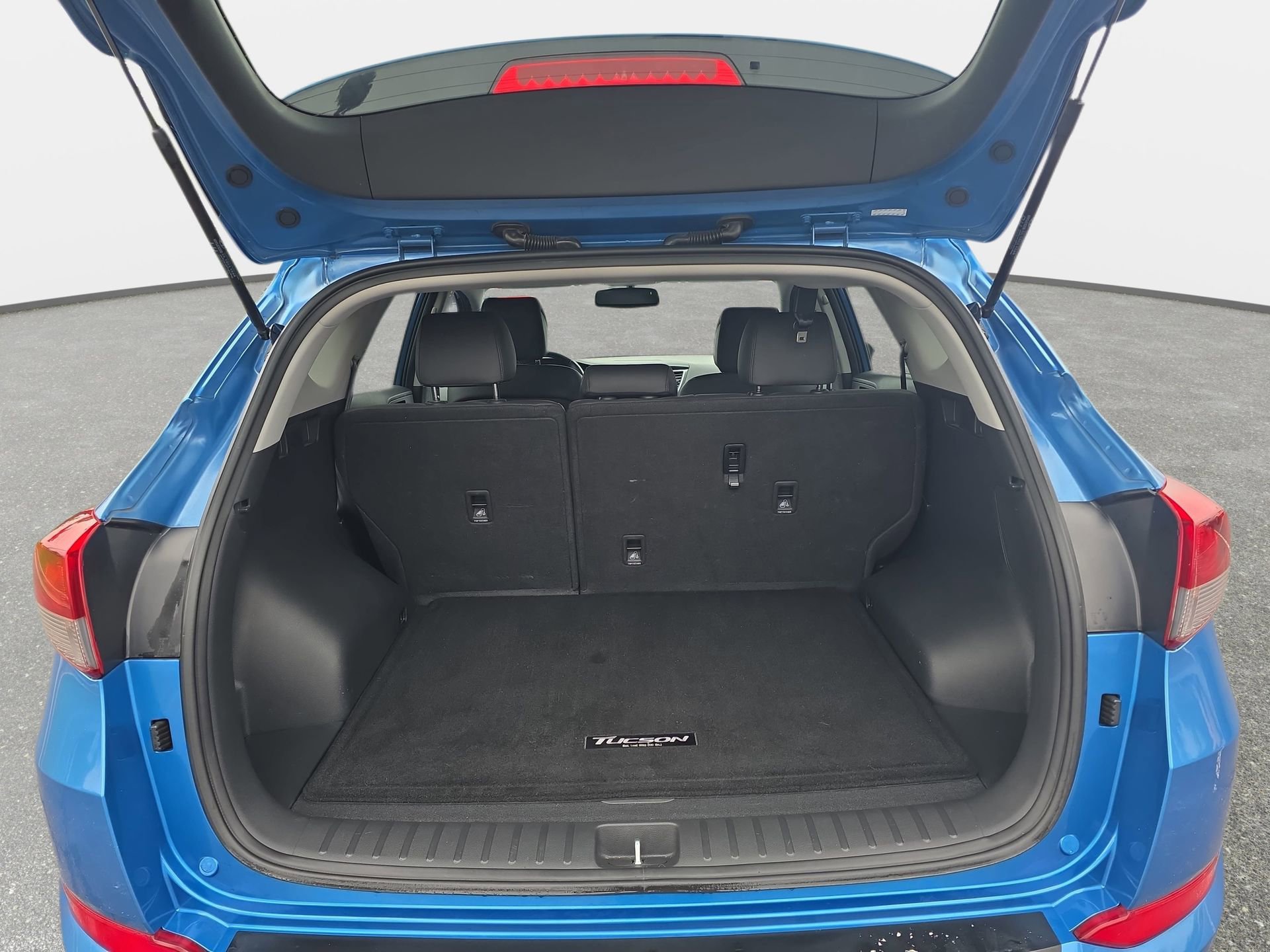 Used 2017 Hyundai Tucson SE Plus FWD image 12
