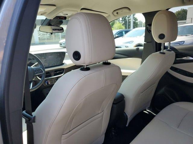 New 2026 Buick Encore GX Preferred FWD image 8