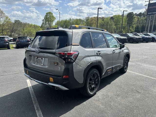 New 2026 Subaru Forester Wilderness w/ Wilderness Package AWD/4WD image 58