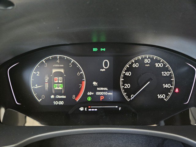 New 2026 Honda Civic Sport image 22