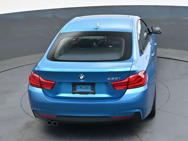 Used 2018 BMW 430i Gran Coupe image 23