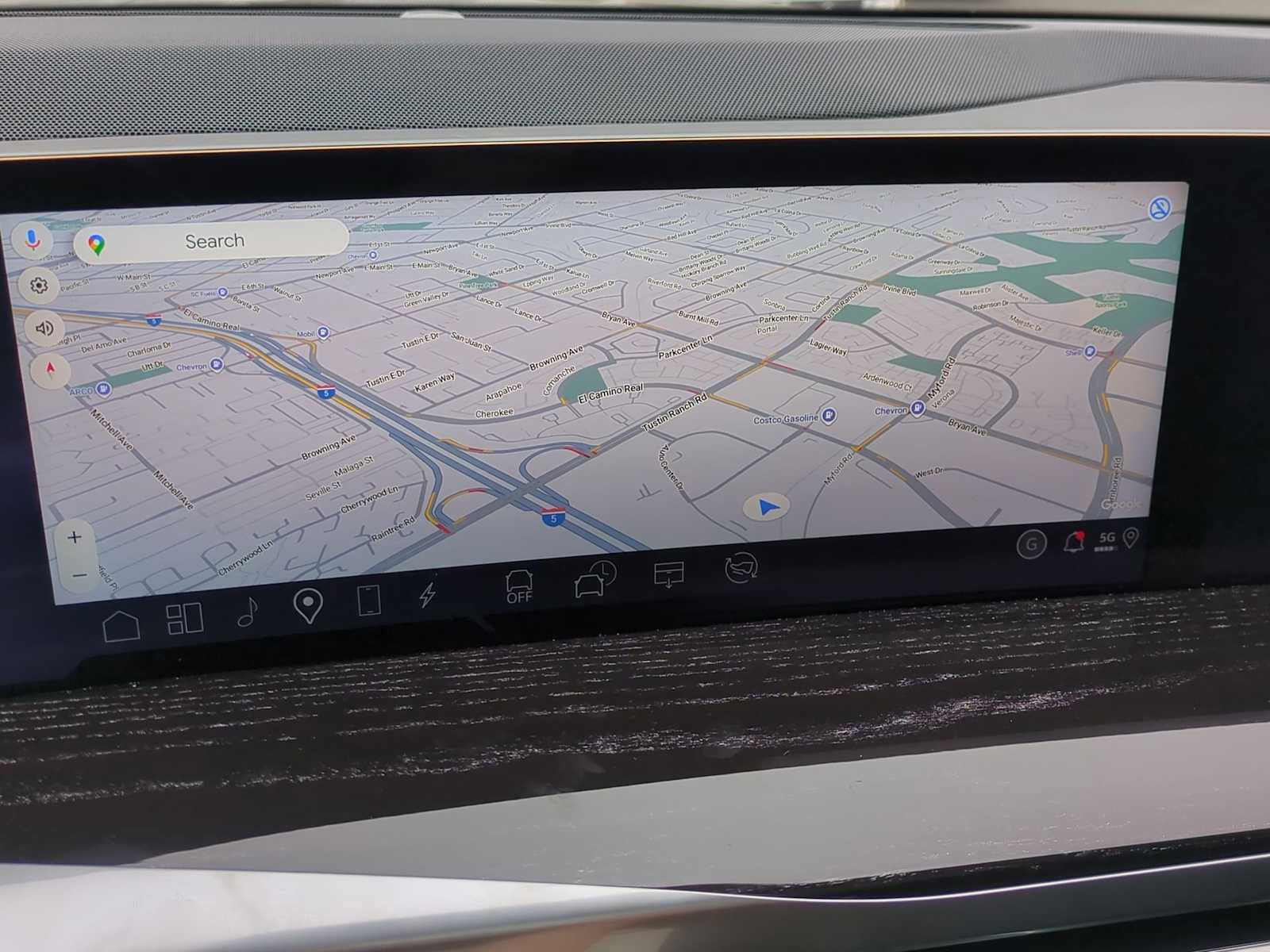 New 2026 Cadillac Escalade IQ Sport 1 image 19