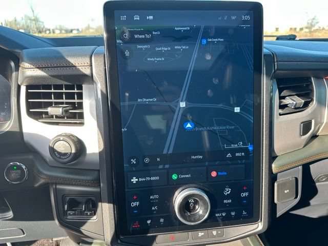 Used 2022 Ford Expedition Timberline AWD/4WD image 31