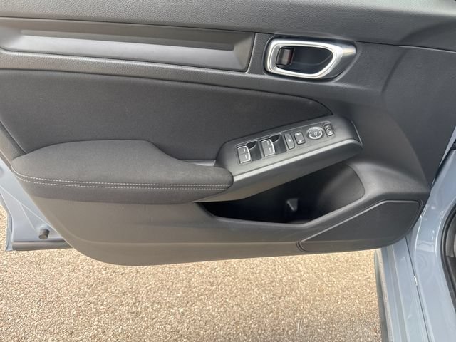 Certified 2024 Honda Civic Sport image 9