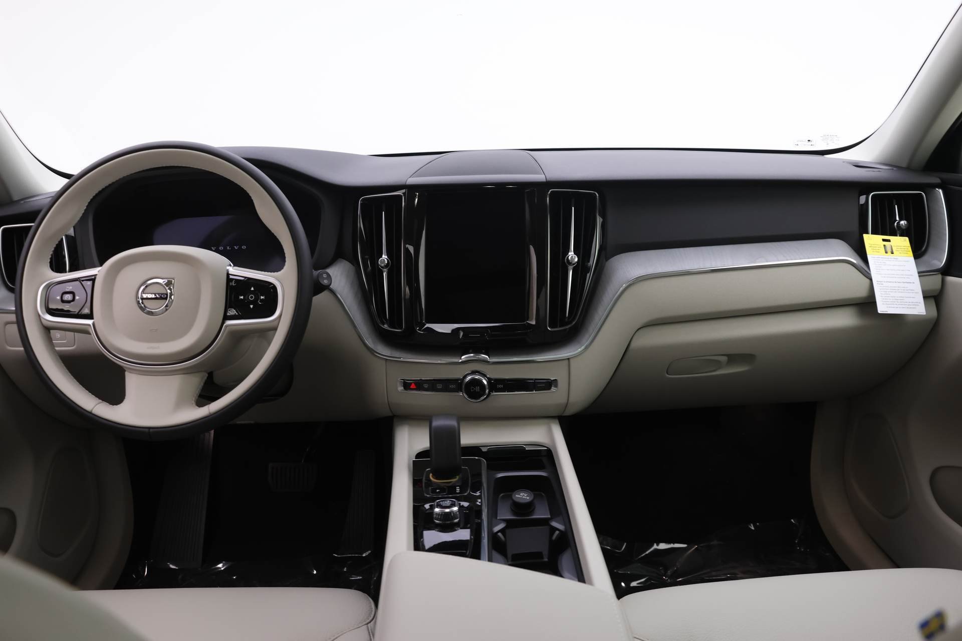 New 2025 Volvo XC60 T8 Plus w/ Protection Package Premier image 8