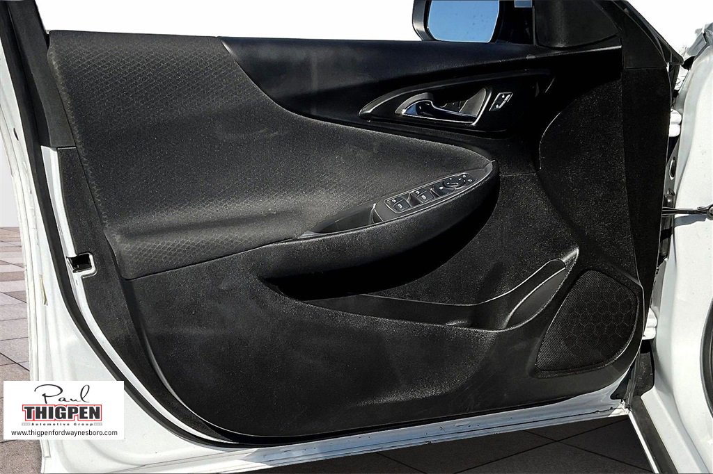 Used 2024 Chevrolet Malibu LS image 23