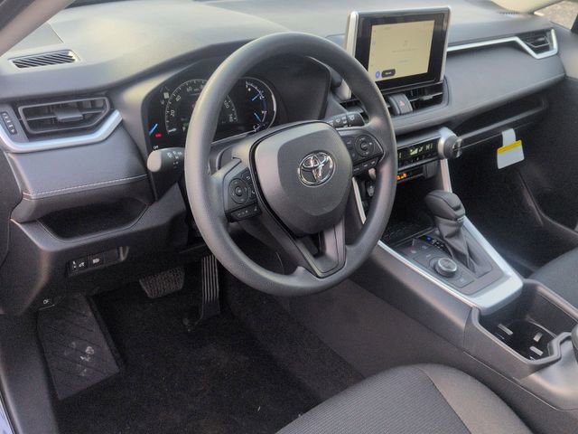 Certified 2025 Toyota RAV4 LE image 11