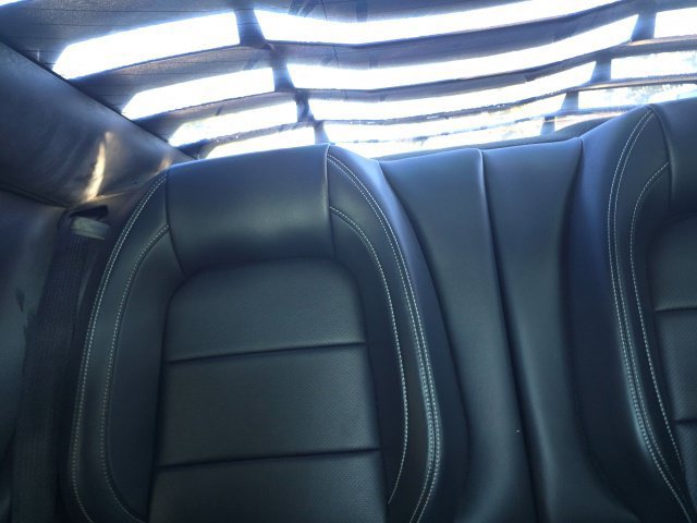Used 2015 Ford Mustang GT Premium w/ GT Performance Package RWD image 17