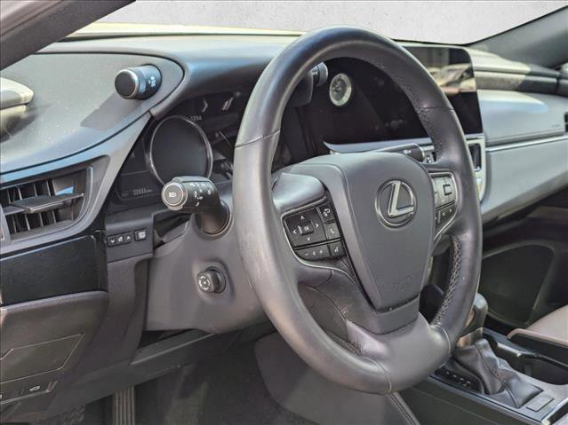 Certified 2024 Lexus ES 350 w/ Premium Package image 3