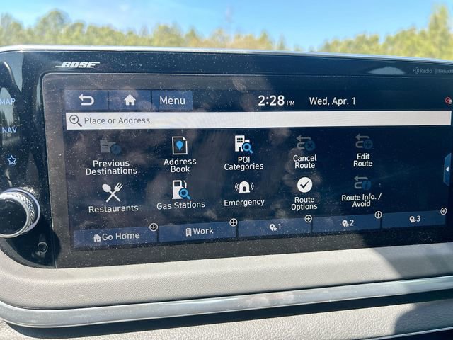 Used 2020 Hyundai Sonata Limited FWD image 22