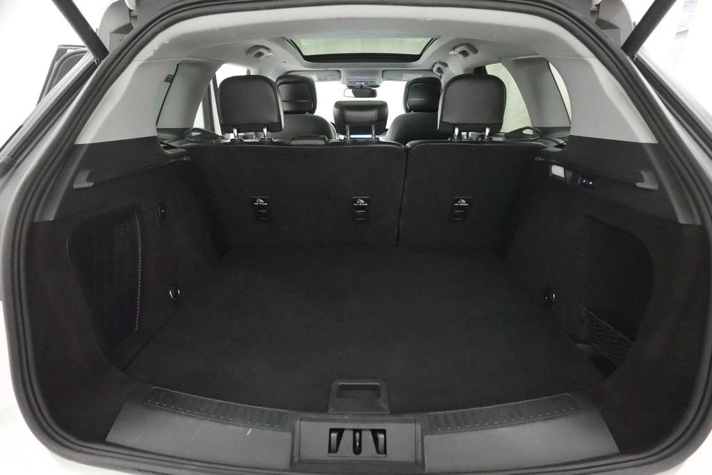 Used 2020 Lincoln Corsair AWD w/ Luxury Package image 10