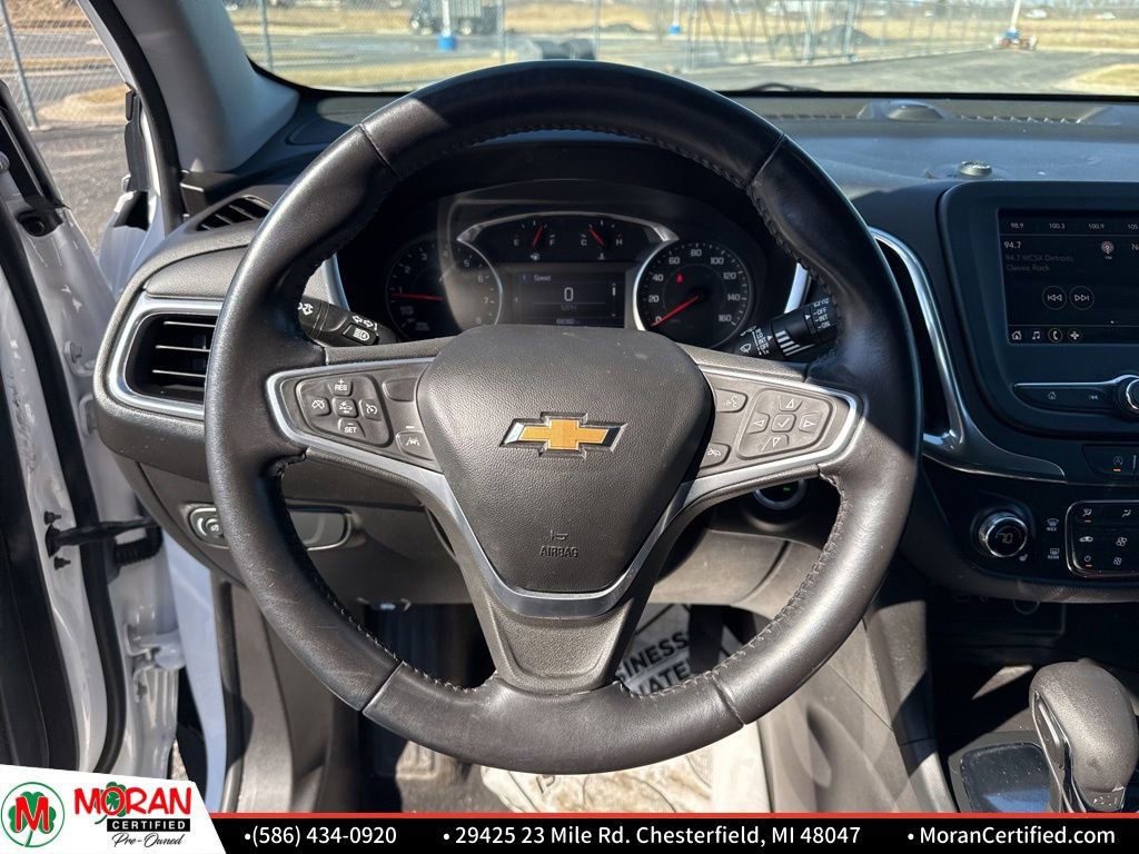 Used 2022 Chevrolet Equinox LT image 14