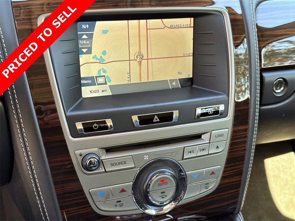 Used 2010 Jaguar XK Convertible image 17