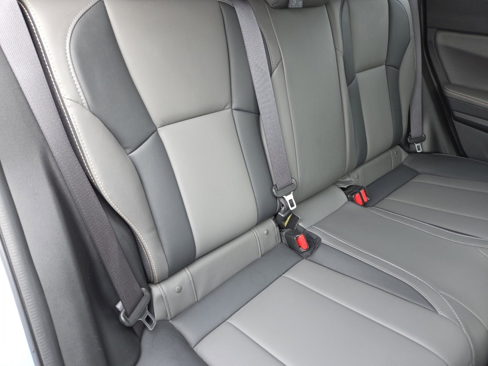 Used 2021 Subaru Crosstrek 2.5i Sport w/ Moonroof Package image 23