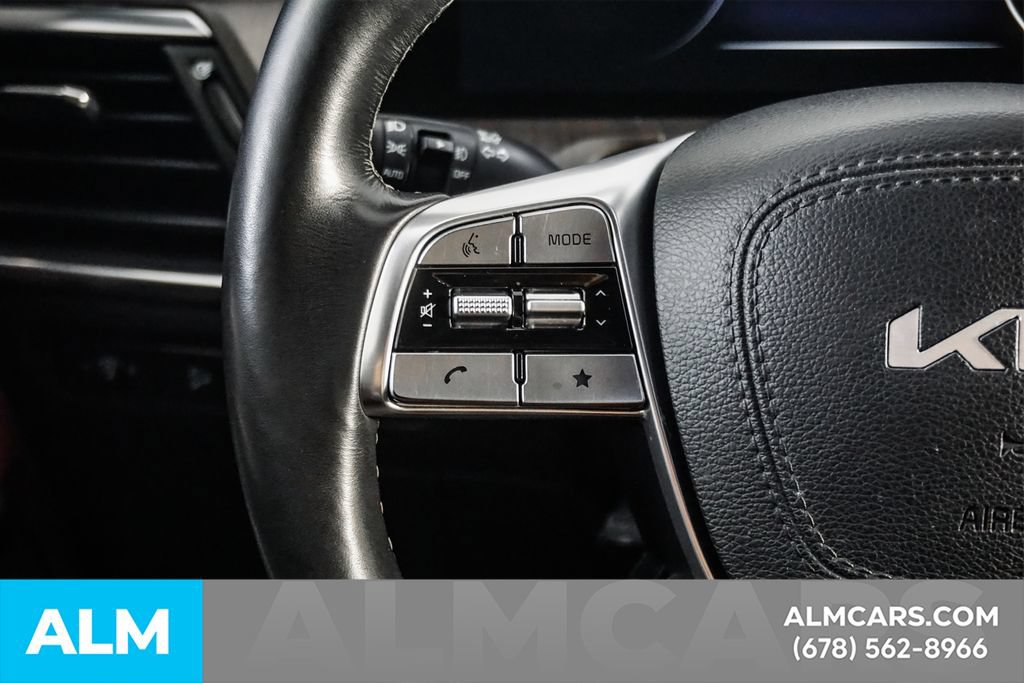 Used 2023 Kia Telluride SX Prestige AWD/4WD image 27