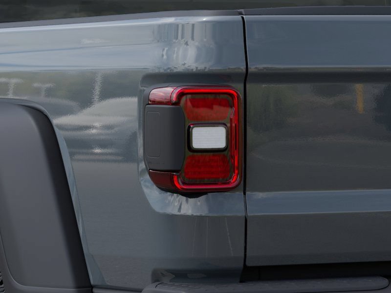 New 2025 Jeep Gladiator Mojave AWD/4WD image 10
