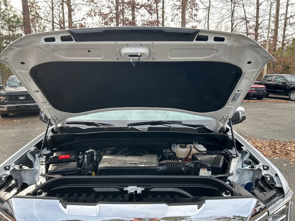 Used 2024 GMC Sierra 1500 SLT image 16