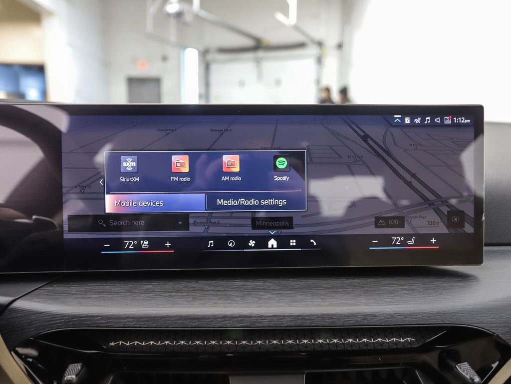 Used 2026 BMW 330i xDrive 330i xDrive w/ Premium Package image 18