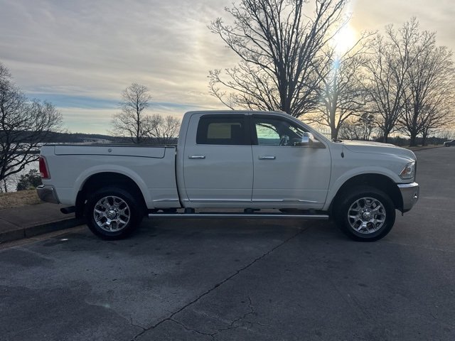 Used 2017 RAM 2500 Limited image 8