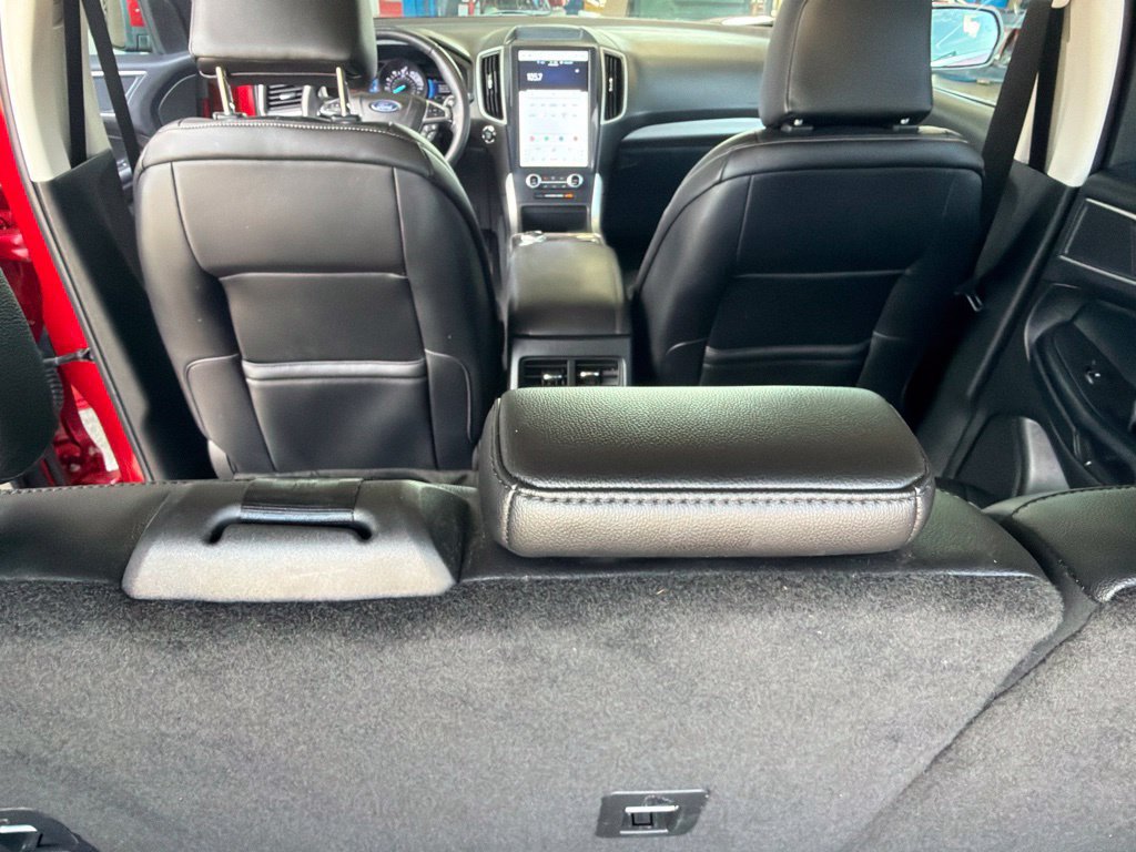 Used 2023 Ford Edge SEL AWD/4WD image 14