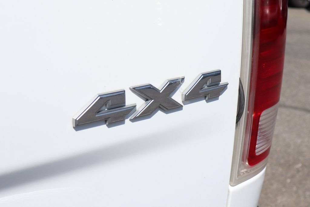 Used 2015 RAM 2500 Longhorn w/ Convenience Group AWD/4WD image 59