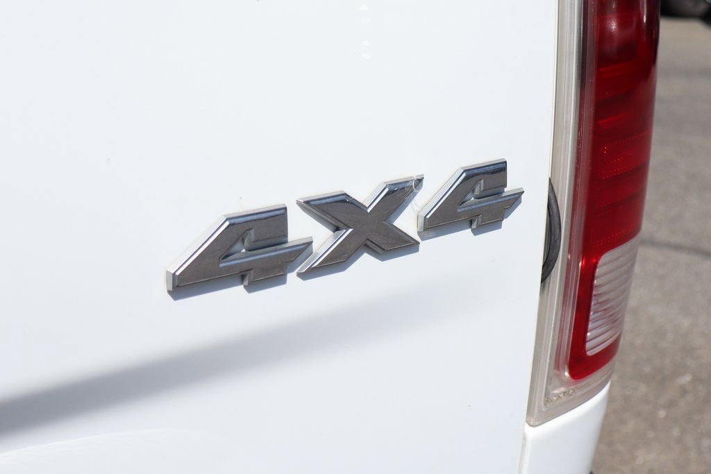 Used 2015 RAM 2500 Longhorn w/ Convenience Group image 59